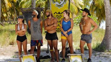 Survivor México: quién será eliminado este sábado, 27 de agosto, y cómo ver el programa online