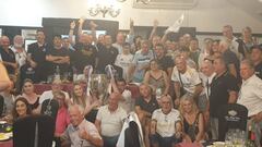 El Morell: la Tarragona madridista