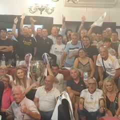 El Morell: la Tarragona madridista