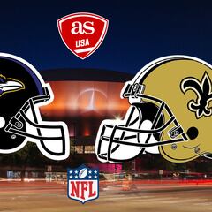 Ravens vs Saints Monday Night Football: How to watch online | spread, odds and predictions