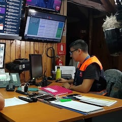 Temblor en la zona central de Chile hoy: de cuánto fue, epicentro y en qué regiones se sintió el sismo