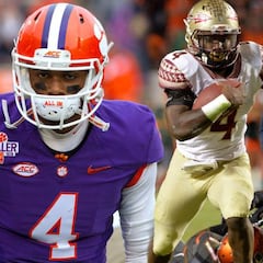 Previa de la conferencia ACC 2016 en la NCAA