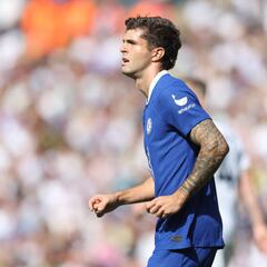 Will Christian Pulisic leave Chelsea before the end of the transfer window?