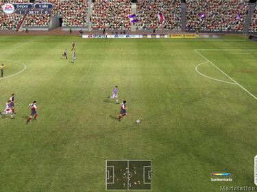 FIFA 2002 (PC)