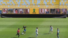 ¿Cómo funciona Hincha Virtual, la app que permite apoyar a los clubes en la cancha?