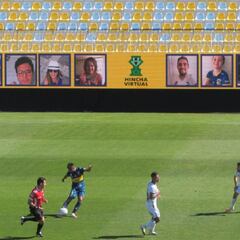 ¿Cómo funciona Hincha Virtual, la app que permite apoyar a los clubes en la cancha?