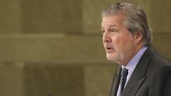 Méndez de Vigo: "Los que no cumplen la ley serán investigados"