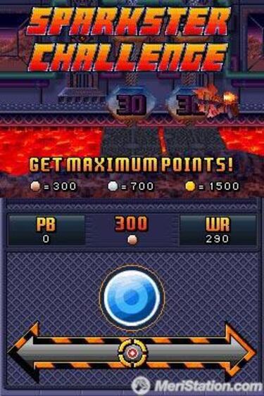 [GC] New International Track & Field