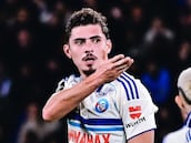 Panichelli: de Anduva a brillar ante el PSG