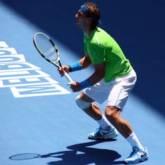 Mejora tu velocidad de reacción en tenis con estas 4 claves