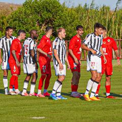 El Castellón sigue ganando en el debut estelar de Romera