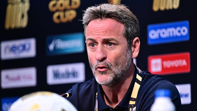 Thomas Christiansen: “Uno de los equipos que no quería enfrentar era Honduras”
