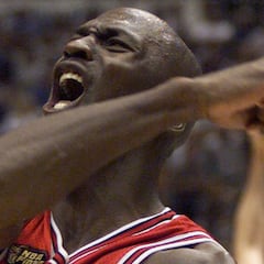 ¿Por qué Michael Jordan utilizó el número ‘23′ con los Chicago Bulls?
