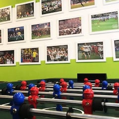 Así calcula Transfermarkt el valor de los jugadores de fútbol