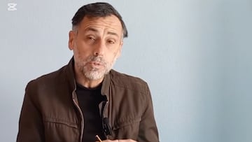 Alfonso Muñoz, funcionario de la Seguridad Social: “Lo recomendable es cuanto más años y más cantidad cotices mejor”