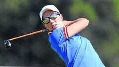 El Ladies Open de España se disputará este año en Sitges