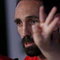 "We're hoping to beat Italy without it going to penalties"