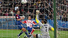 Luis García ya está en la órbita de Sáez