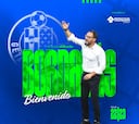 Oficial: Bordalás, nuevo entrenador del Getafe