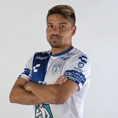 Acuerdo entre Pachuca e Independiente por Sebastián Palacios