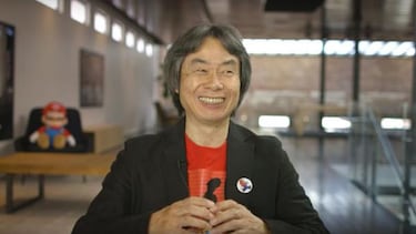 Miyamoto prefiere evitar los remakes; quiere nuevos juegos