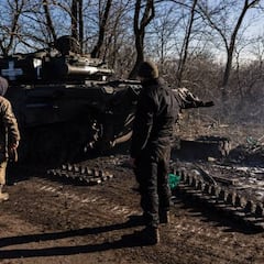 Guerra Ucrania - Rusia, última hora hoy en directo: noticias del 26 de diciembre