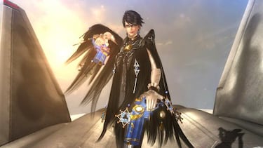 [E3 2013] Bayonetta 2