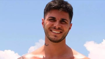 Napoli, de ¡®La isla de las Tentaciones¡¯, agredido en ¡®Gran Hermano¡¯ en Chile: ¡°Te mato fuera¡±