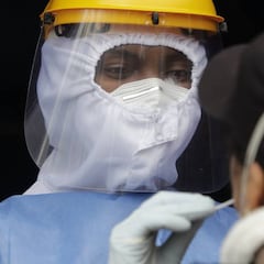 Brotes de coronavirus en España y en el mundo, hoy 29 de junio