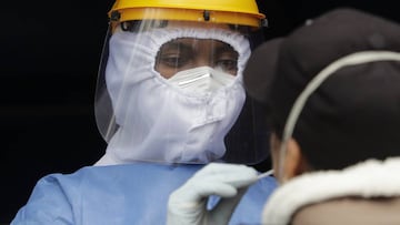 Brotes de coronavirus en España y en el mundo, hoy 29 de junio