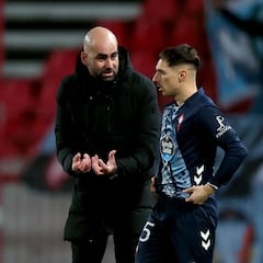 “Había el rumor de que Bryan y yo nos llevábamos mal...”