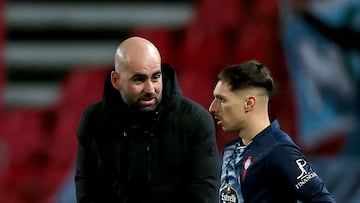 “Había el rumor de que Bryan y yo nos llevábamos mal...”