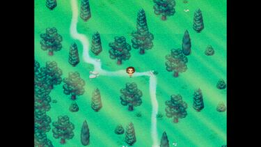 Path Out, impresiones