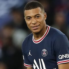 El Barça enreda con Mbappé