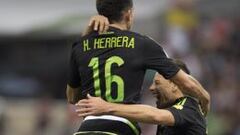 Cómo y dónde ver el Canadá – México: horarios y TV