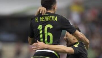 El Tricolor visitará a Canadá en duelo por las eliminatorias mundialistas.