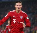Bild: Bayern Múnich quiere comprar a James; Kovac vacila