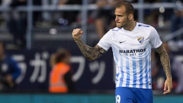 Sandro: "Hopefully I can score and hand the title to Barcelona"