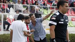 Yo espío, tú espías…