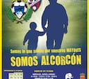 El Alcorcón celebra la semana
del Mayor contra el Huesca