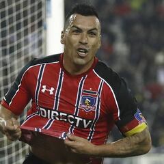 Paredes confirma: "Me conozco; voy a jugar el domingo"