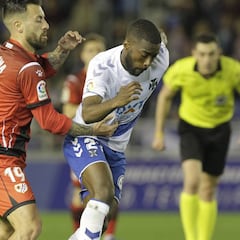 Shaq Moore: "Vamos a Alcorcón a muerte, a por los tres puntos"