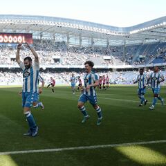 El Depor tiene ya 15 fichas senior y espera a Antoñito