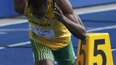 Eaton: "Creo que Bolt podría saltar hasta 9,50 en longitud"