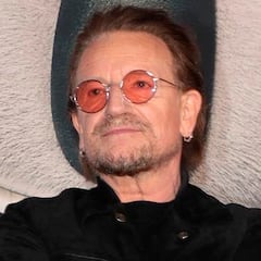 Bono, de U2, se ‘avergüenza’ de sus propias canciones