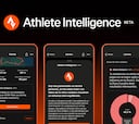 Strava presenta Athlete Intelligence, su IA, para traducir los datos de rendimiento