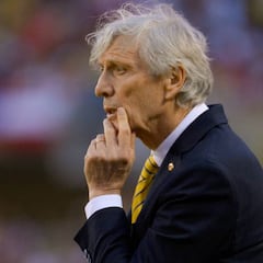 Pékerman estaría en la mira del Atlanta United de la MLS