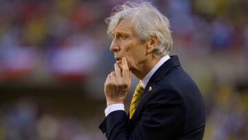 Ante la posible partida del Tata Martino rumbo a la Selecci&oacute;n Mexicana, Jos&eacute; N&eacute;stor P&eacute;kerman ocupar&iacute;a su lugar en el banquillo del club de USA