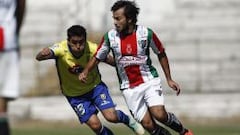 Vidangossy firma en Chiapas, su cuarto club en el exterior