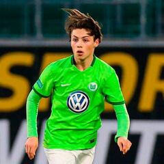 Goransch eligió al América para jugar con Giovani dos Santos